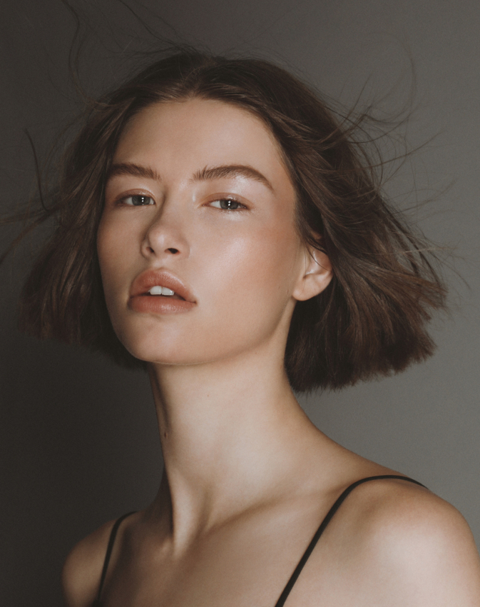 ANIYA NANDY - PORTFOLIO - BEAUTY